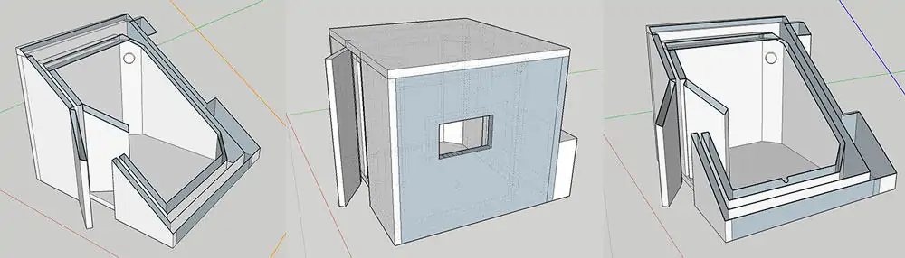 How to Build a Voiceover Studio